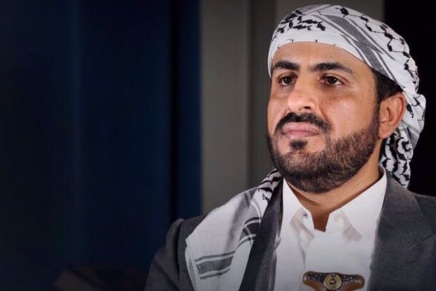 عبد السلام يحيي: إيران واجهت عدوانًا أميركيًّا ‑ صهيونيًّا بكل اقتدار
