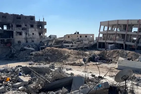 139 يومًا من خرق وقف إطلاق النار في غزة.. شهداء وجرحى في غارات 