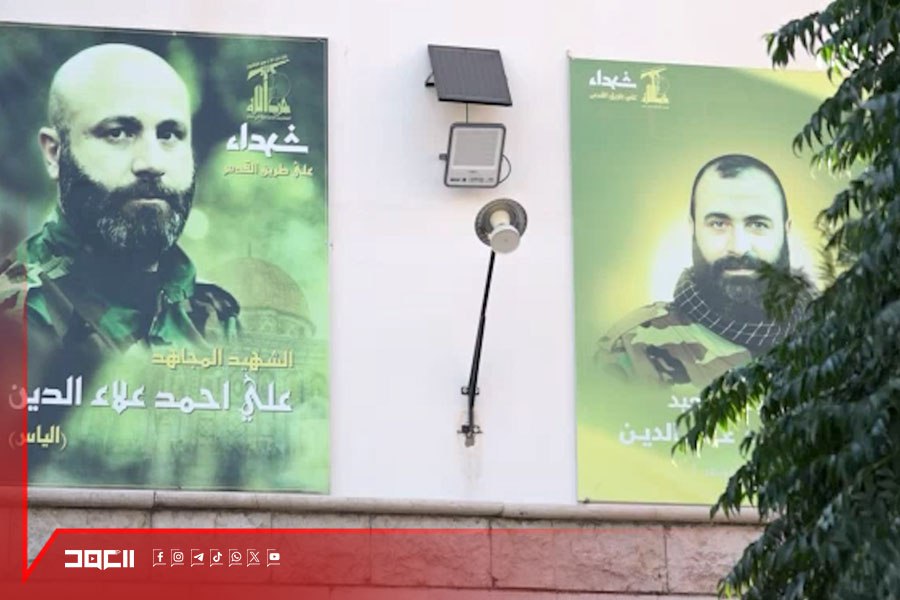 عوائل الشهداء تعاهد سيد شهداء الأمة.. نهجك باقٍ