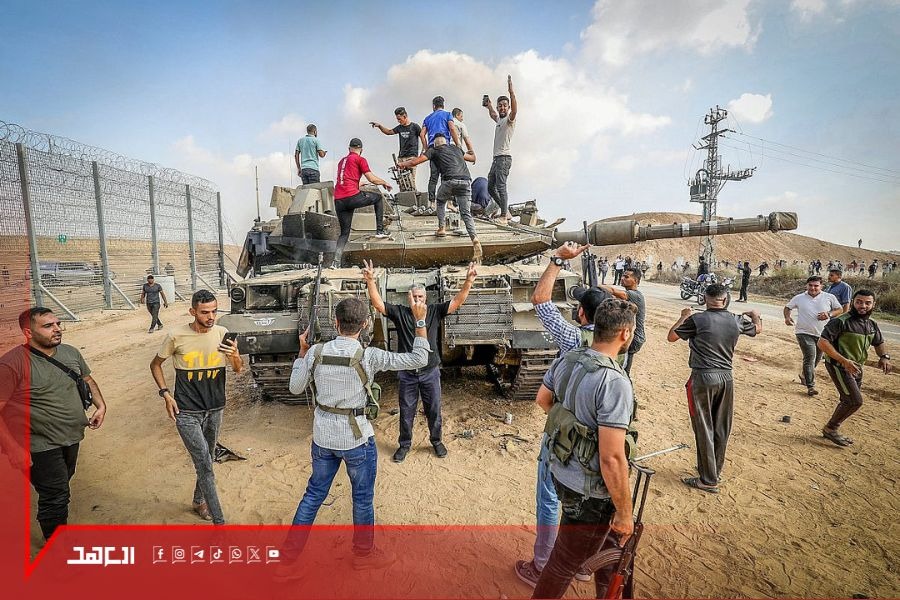 الأرقام تكشف تصدع الكيان بعد خيبة 7 أكتوبر ديمغرافيًا