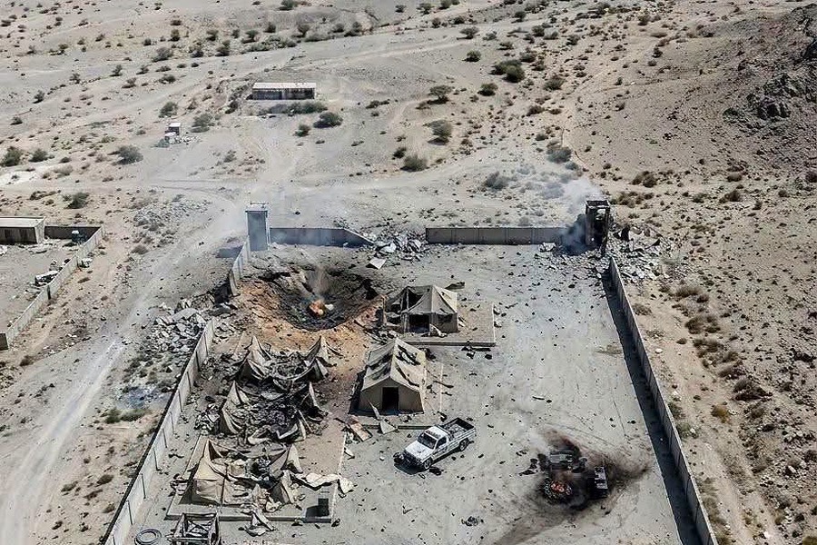 اليمن يبارك العملية النوعية: اليقظة الاستباقية أفشلت المخطط السعودي