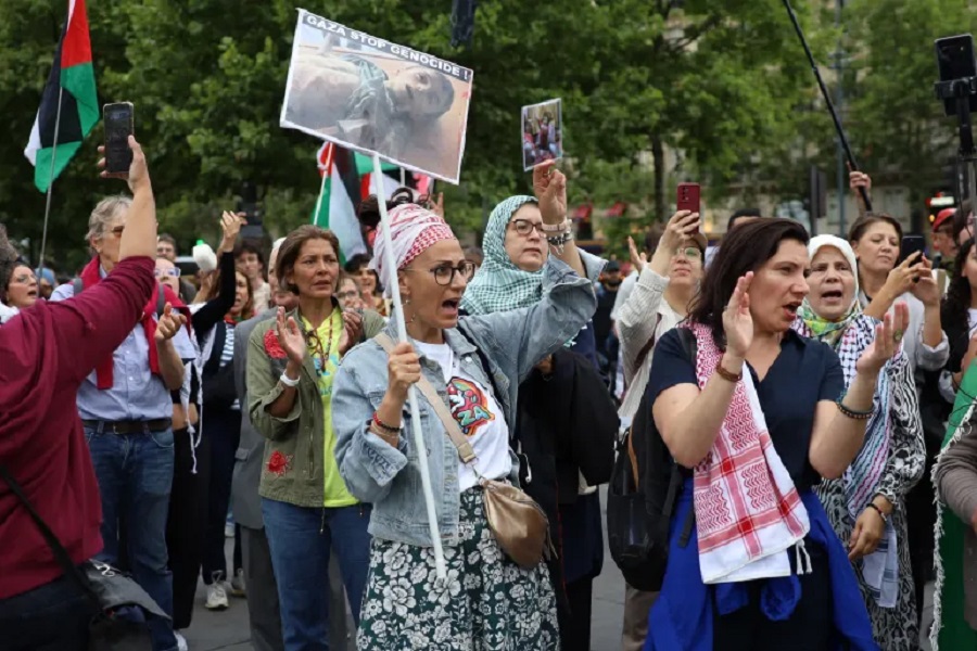 غزة تحت المجاعة: حين يحاول نتنياهو قلب الحقائق