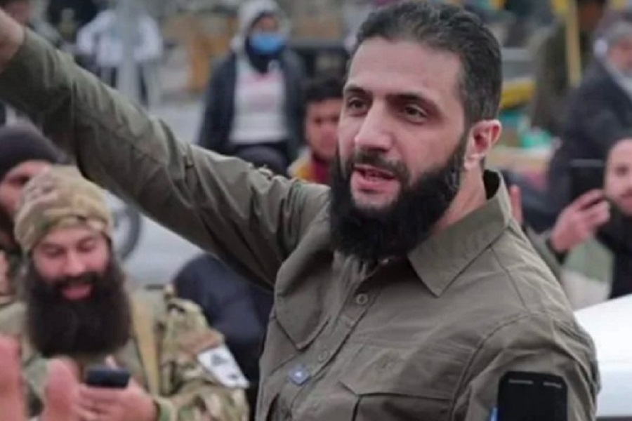 الجولاني قريبًا في واشنطن والهدف: تفاهم أمني إقليمي جديد