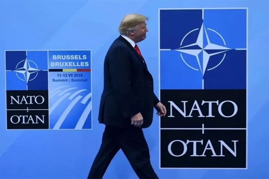 كالاس: تصريحات ترامب بشأن 