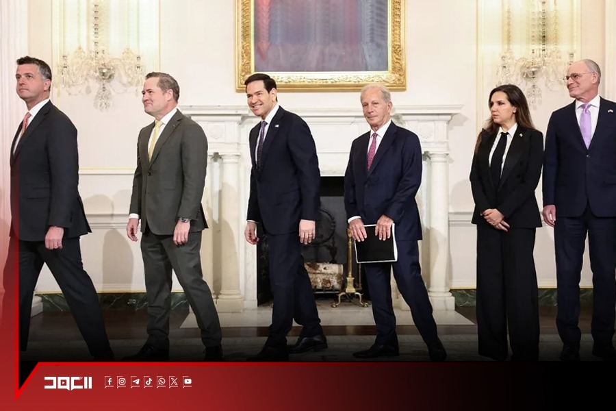 من الانسحاب إلى حقّ الفيتو: هل تفاوض 