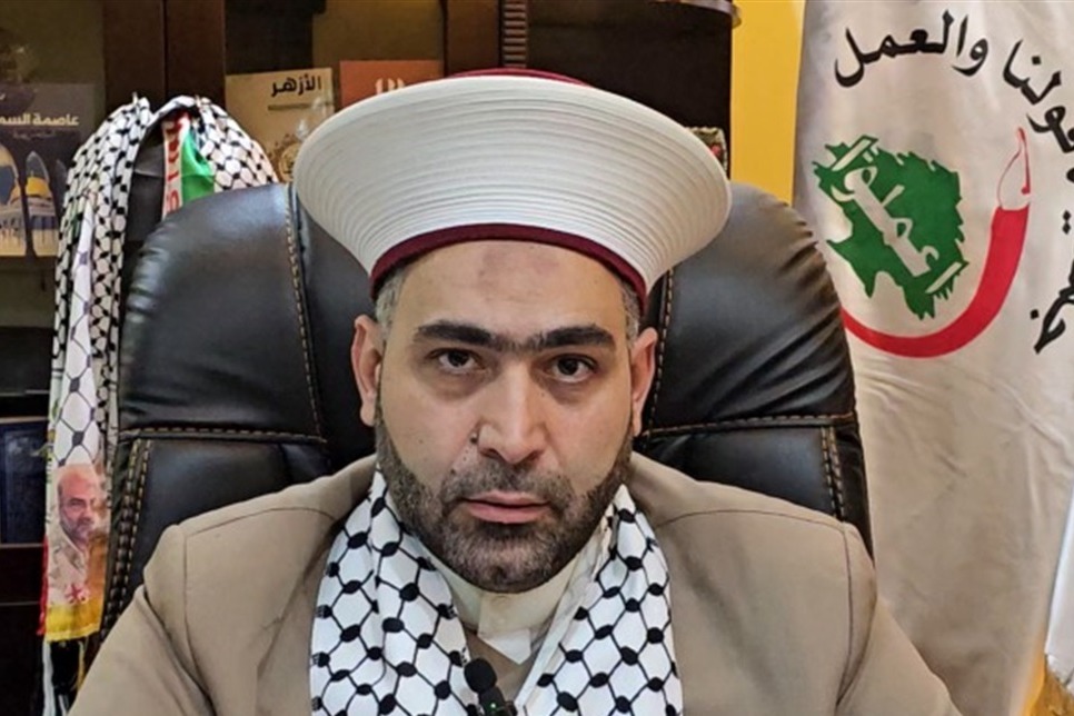 الشيخ القطان: أهل السّنة سيقاتلون العدو 