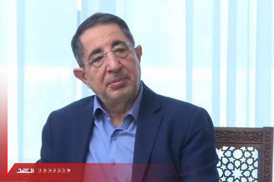 الحاج حسن يروي لـ 