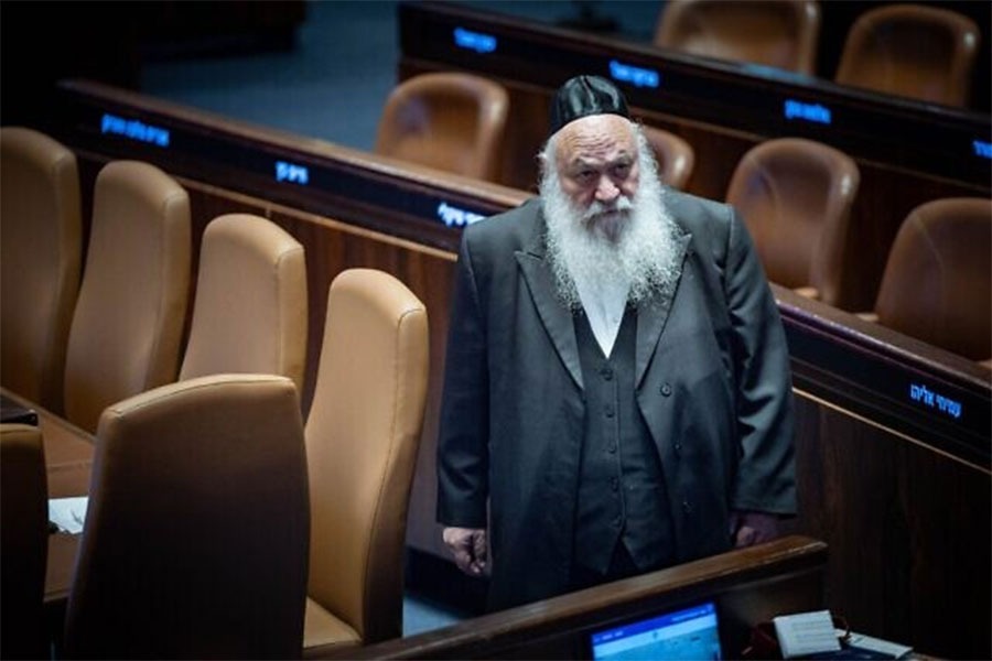 قانون التهرّب من الخدمة.. التهديد الوجودي الحقيقي لـ