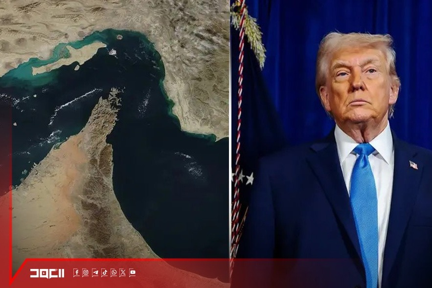 إغلاق مضيق هرمز: الورقة الأقوى في يد إيران