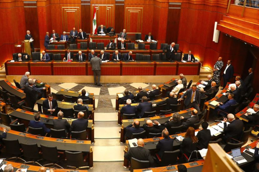 مجلس النواب يقر سلسلة من القوانين في الجولة الأولى من جلسة اليوم