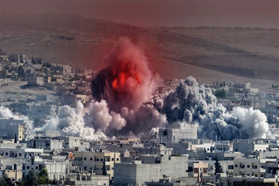 غزة.. استمرار عمليات الاغتيال ونسف مبانٍ داخل الخط الأخضر