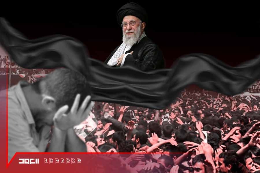 فزت يا سيد علي ورب الكعبة... 