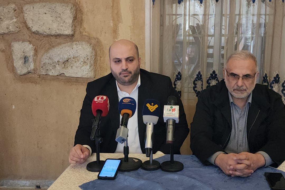 وزير الصحة من بعلبك: إنجاز 40٪ من خطة دعم المستشفيات الحكومية خلال 6 أشهر