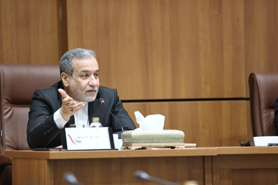 عراقتشي: ليس أمام دول الغرب سوى قبول إيران كمركز علمي في مجال النشاط النووي السلمي