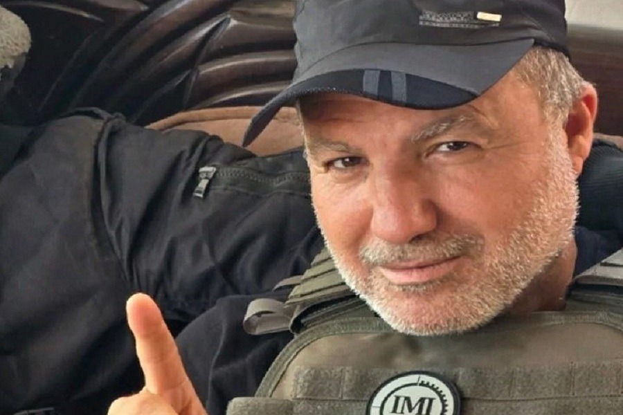 باحث صهيوني: حلم الميليشيات دُفن في رمال غزة