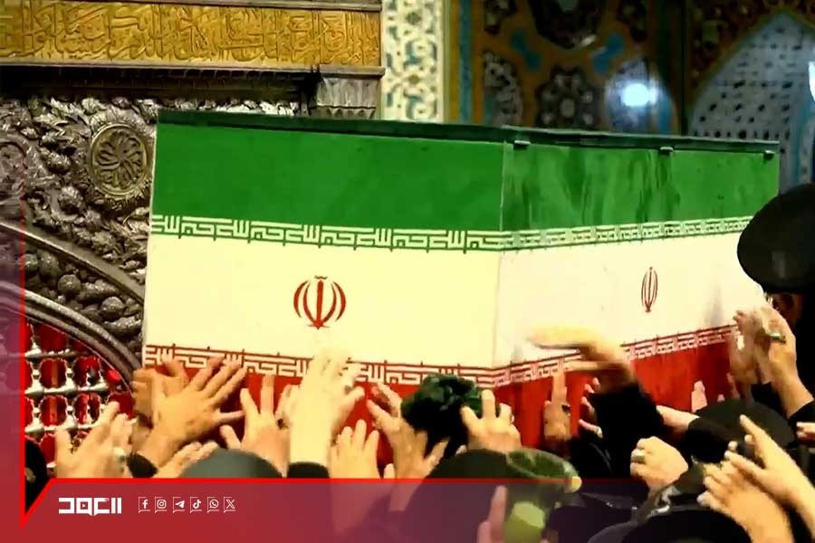 كيف احتضن الإمام الرضا (ع) الإمام الخامنئي منذ بدايته إلى ما بعد شهادته؟