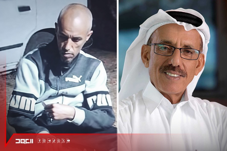 هل للإمارات دورٌ في فضيحة الأمير الوهمي؟