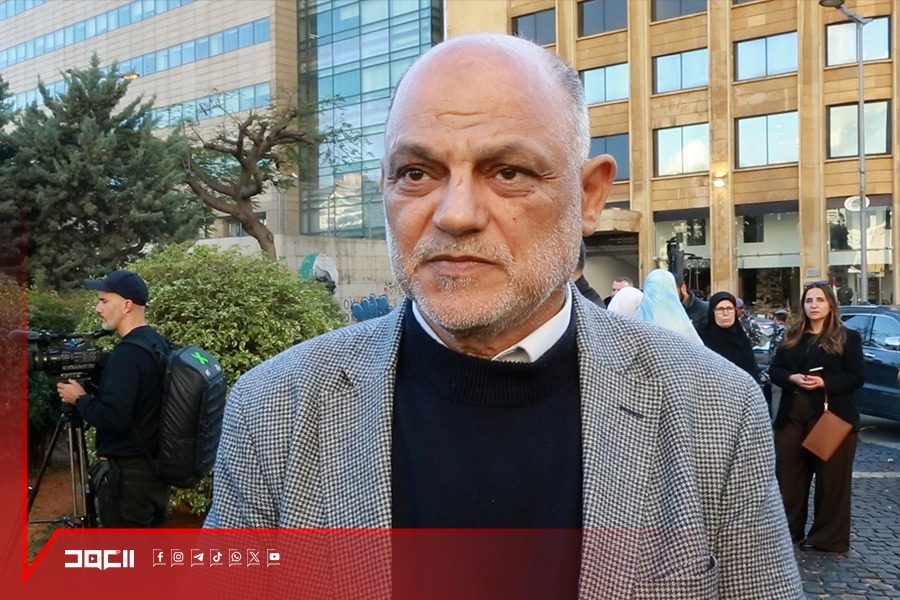 قصير: هناك جبهة وطنية تدعم خيار المقاومة بوجه دعاة التفاوض مع العدو