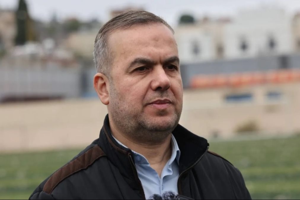 فضل الله خلال اللقاء مع سلام في بنت جبيل: الاحتلال هو المشكلة للشعب وللحكومة