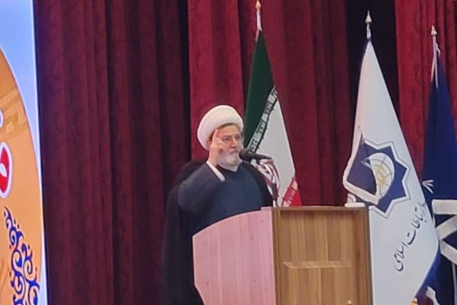 الشيخ البغدادي: الجائزة الحقيقية تُمنح لمن ينحاز للعدالة ويدعم حق الشعوب في المقاومة