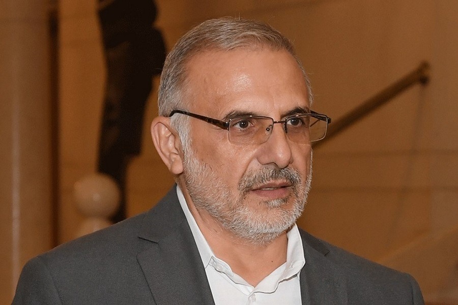 المقداد: لا تواصل مباشر لا مع ترامب ولا مع غيره