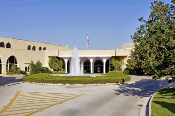 عون يبني رؤية أحادية للواقع اللبناني: التفاوض من دون توافق وطني