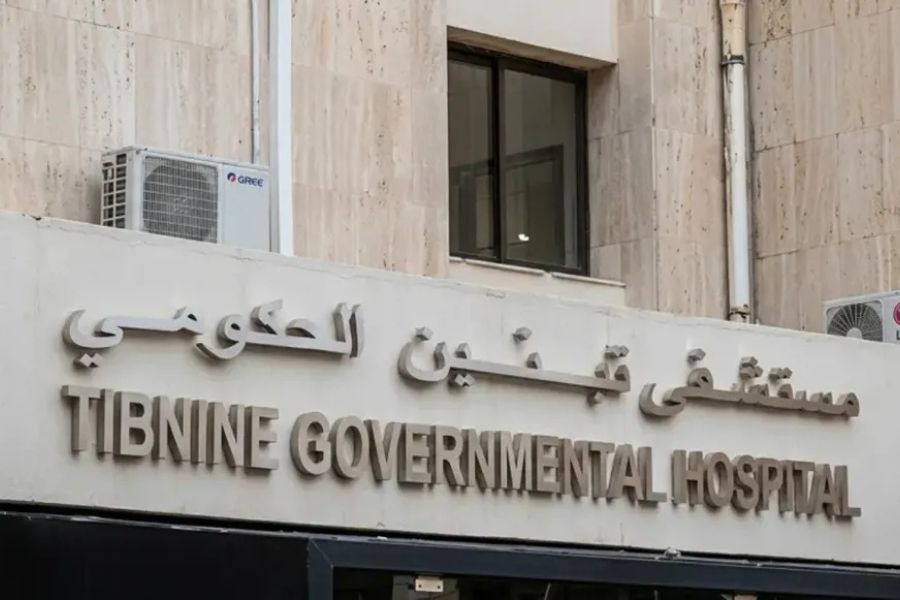 وزارة الصحة: ادعاءات الاحتلال بشأن مستشفى تبنين الحكومي تهديد خطير لمؤسسة مدنية