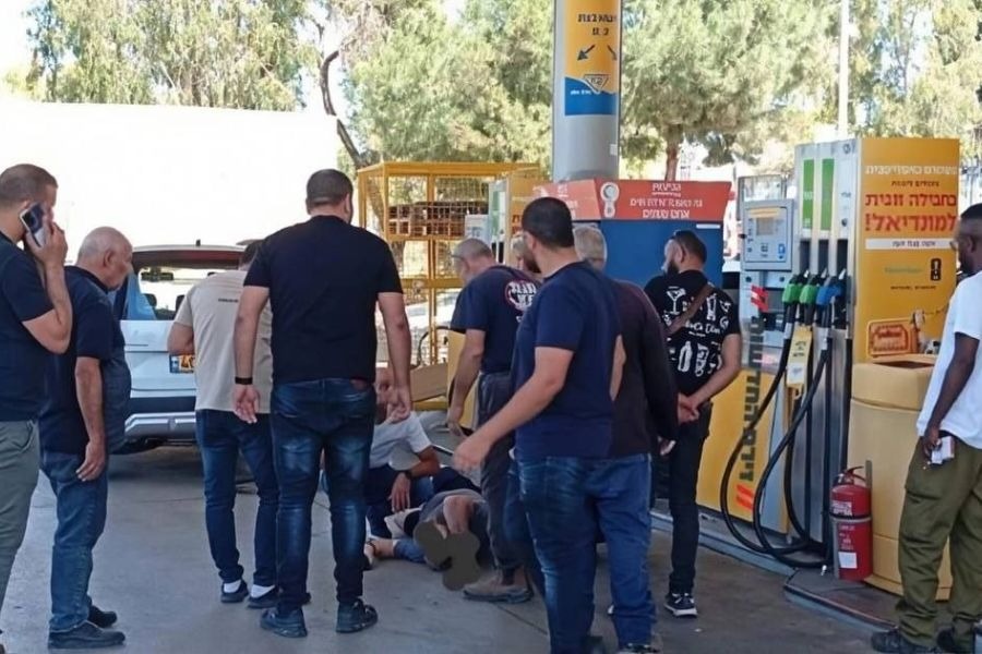 عملية دهس بطولية جنوب بيت لحم واستنفار للاحتلال بالتزامن مع اعتداءات في الضفّة