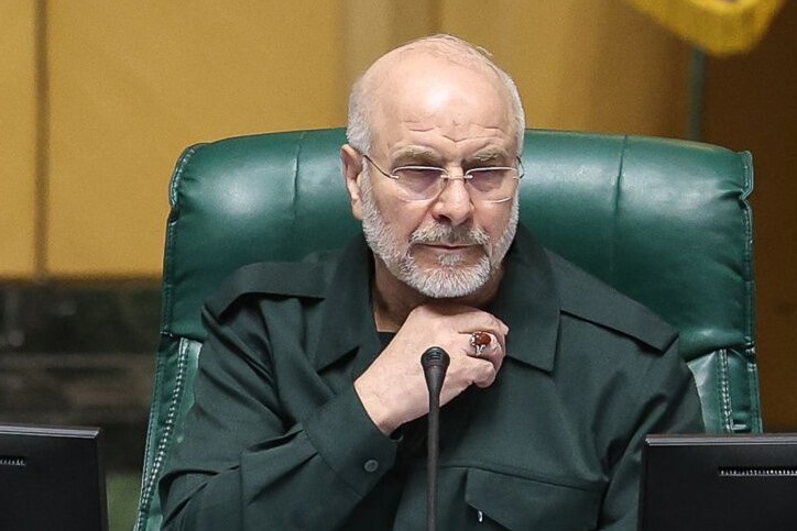 قاليباف يوعز بمتابعة تصنيف الملحقين العسكريين الأوروبيين كإرهابيين