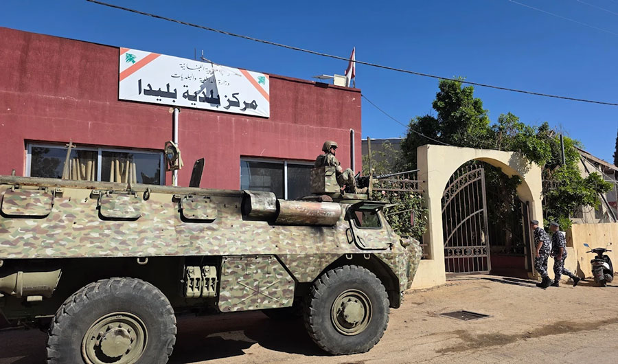 غادة السمّان عن بليدا قبل 50 عامًا