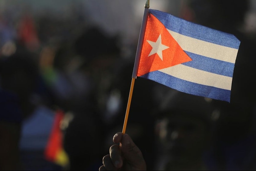 كوبا تدين إغلاق واشنطن أجواء فنزويلا وتعدّه عدوانًا عسكريًّا خطيرًا  