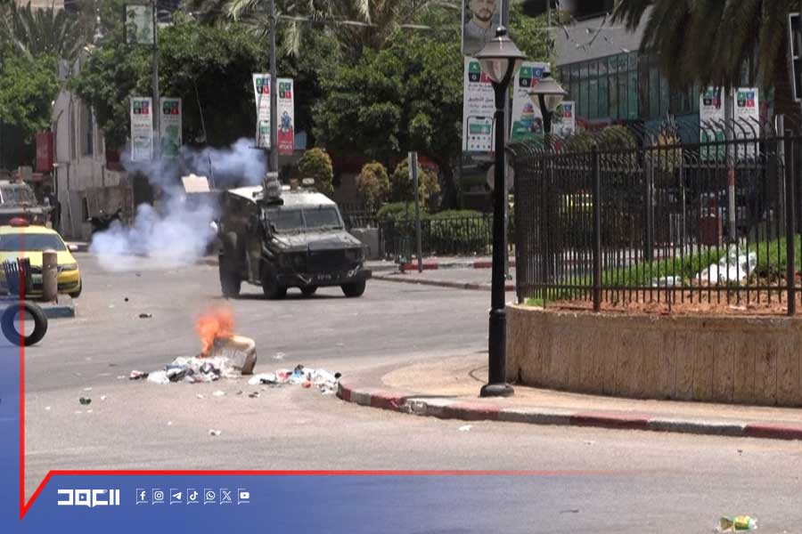 تصاعد لافت في عمليات المقاومة بالضفّة الغربية.. 13 عملية خلال 24 ساعة في جنين ونابلس
