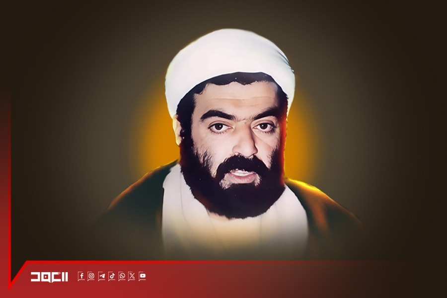 الشيخ راغب حرب… صوت الجنوب الذي واجه الاحتلال