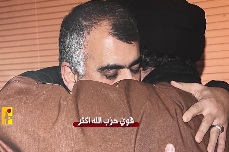 ... ولكن لم تثننا