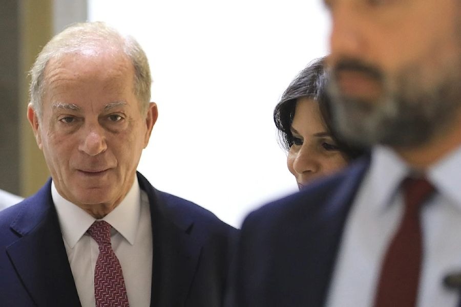 عيسى بعد برّاك: التفاوض مع حزب الله ممكن