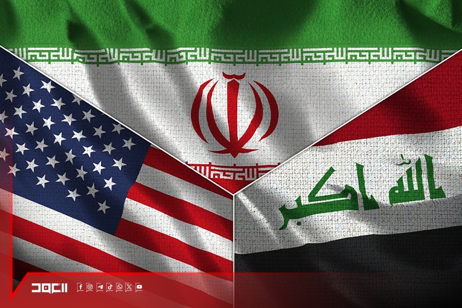 مكاسب العراق من خفض التصعيد بين أميركا وإيران