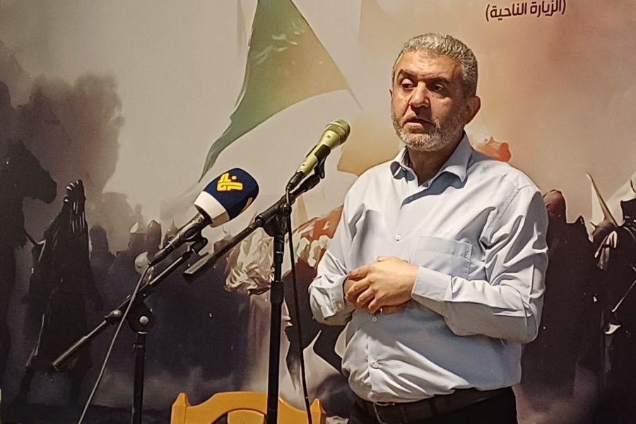 بيرم: الكرامة والسيادة والاقتدار هي شروط أساسية لاحترام أيّ بلد