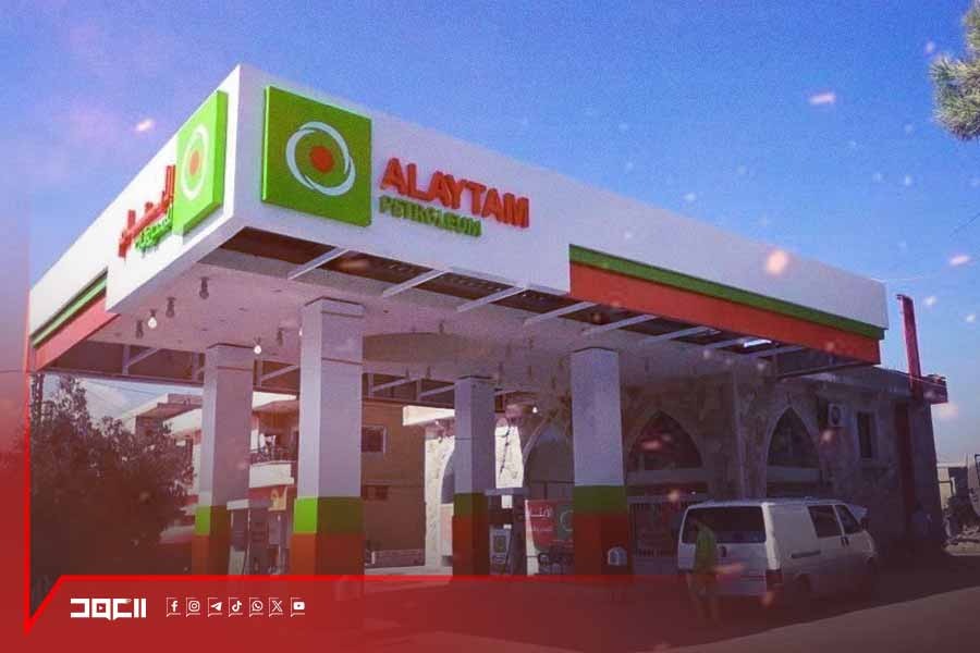 إرشادات لأصحاب محطات الوقود في ظل موجة اللهيب التي تضرب لبنان