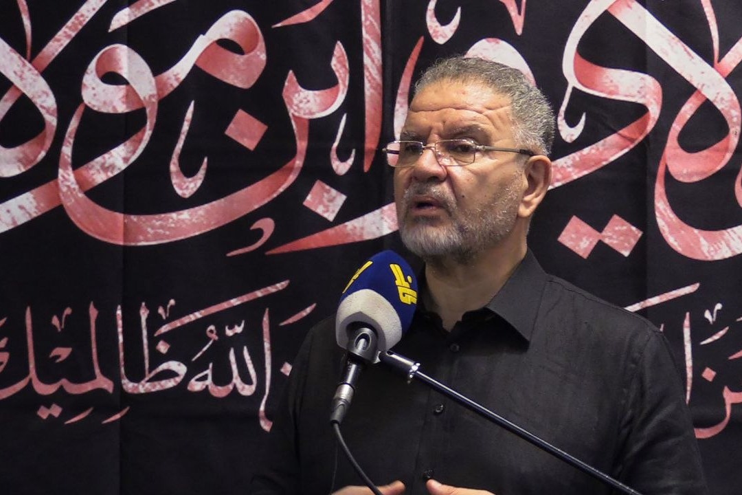 فياض: المقاومة صححت التوازن مع العدو ولبنان أمام فرصة لإنهاء العدوان وتحرير الأرض