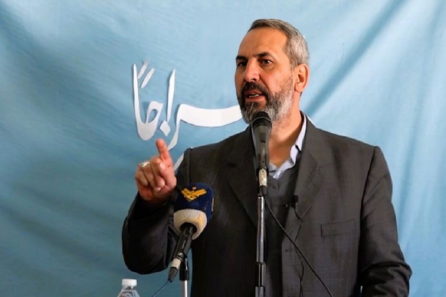 حمادة: السلطة منحت العدو صك براءة من دماء اللبنانيين 