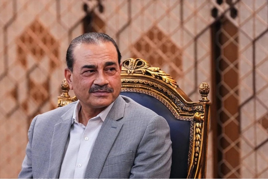 قائد الجيش الباكستاني يصل إلى إيران
