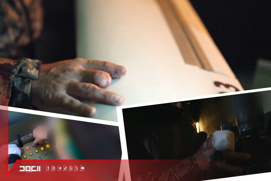 جرحى 17 أيلول.. الأشدّ عزمًا في ملاحم المقاومة