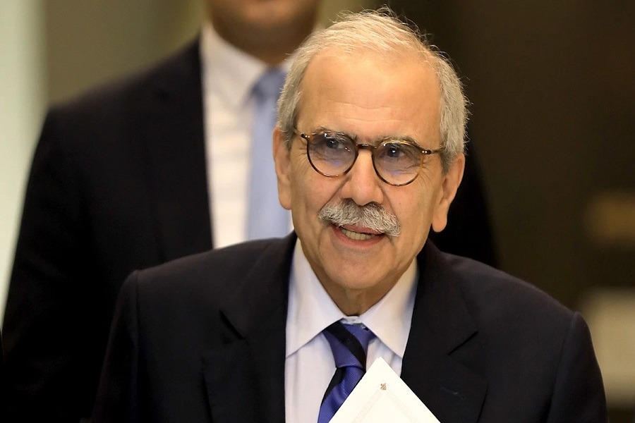 سلام يختتم جولته الجنوبية من النبطية: السيادة تشمل الخدمات وإعادة الإعمار