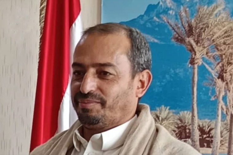 اجتماع صنعاء مع المبعوث الأممي للتأكيد على التزام السلام في اليمن