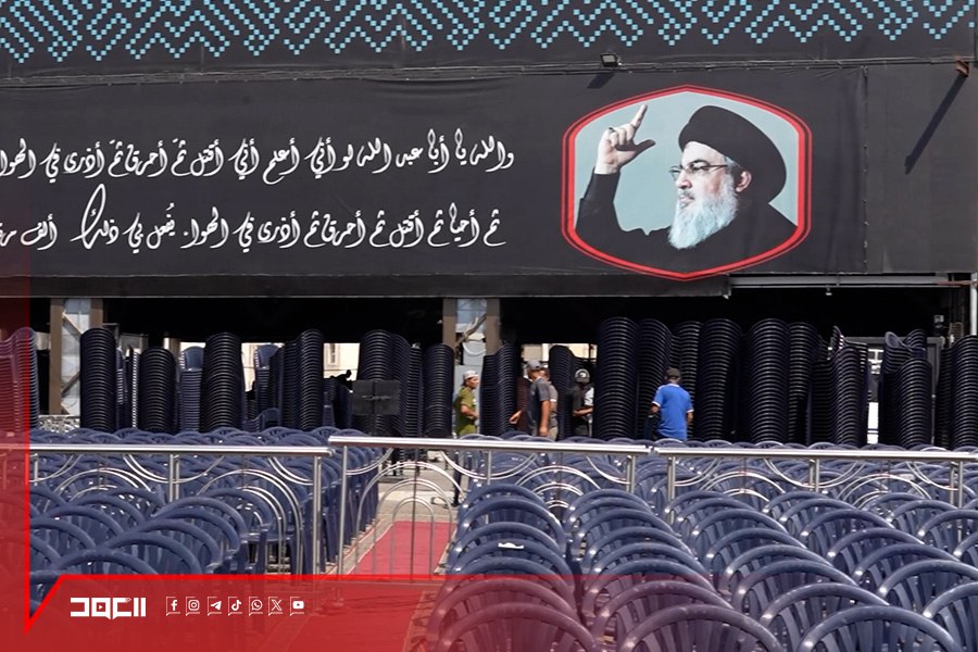 مرقد سيد شهداء الأمة على موعد لإحياء مراسم السيدين الشهيدين