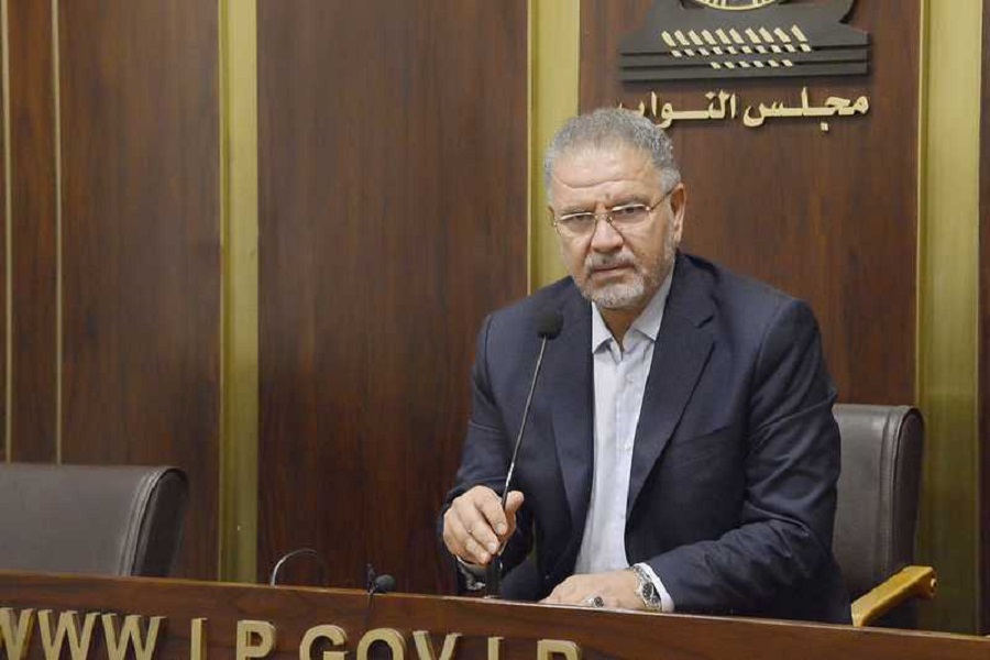 النائب فياض: نحن التزمنا بالاتفاق لكن 
