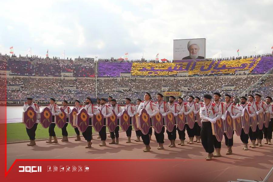 حزب الله.. حضور راسخ ودور لا ينكسر