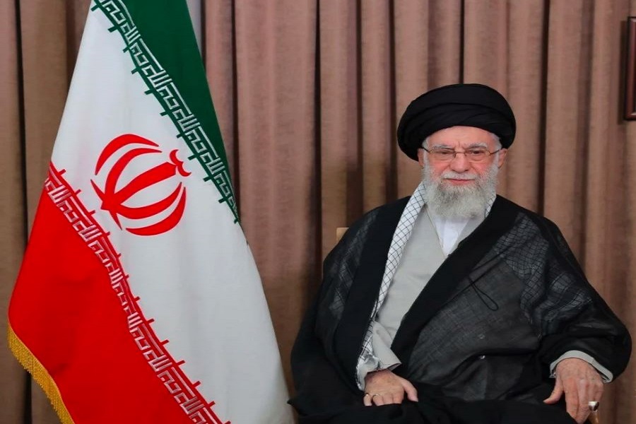 الإمام الخامنئي: القوات الإيرانية ستوجّه ضربات قاسية للعدوّ الصهيوني الخبيث