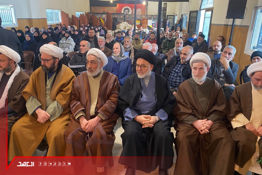 ندوة فكرية في الهرمل لمناسبة الذكرى الـ47 لانتصار الثورة الإسلامية في إيران