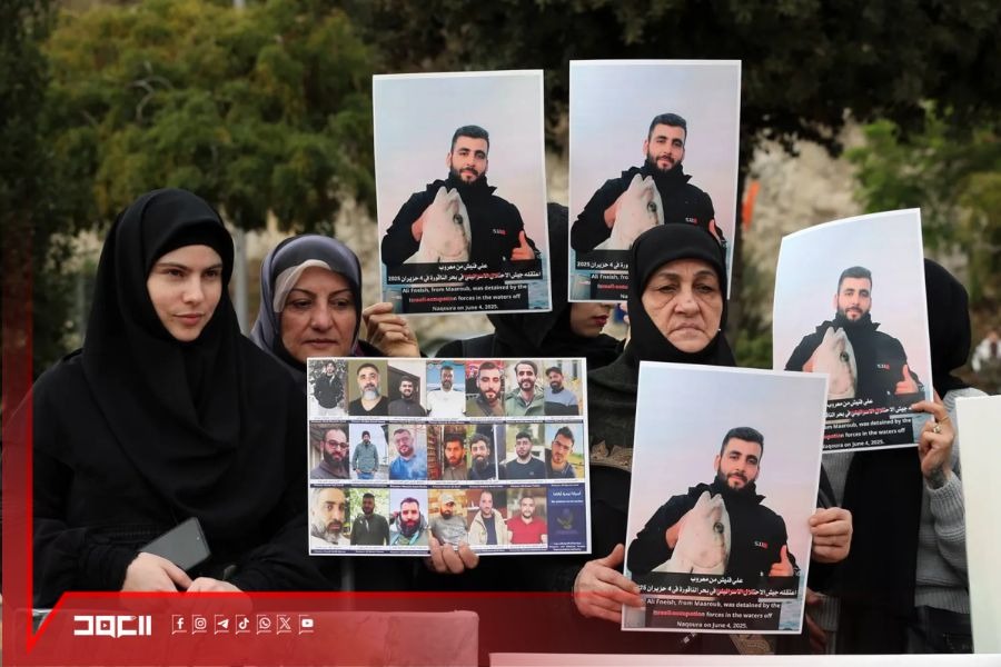 مفاوضات تكافئ المحتل.. لبنان يدفع ثمن حرية مدنيين اختطفهم العدو